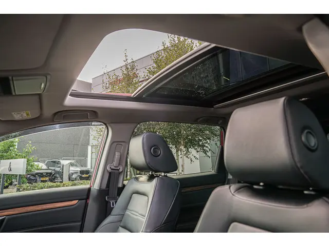 Honda CR-V 1.5i VTEC EXECUTIVE TURBO 2021 Benzine 24