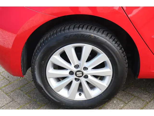 SEAT Ibiza 1.0 TSI Style 2020 Benzine 17