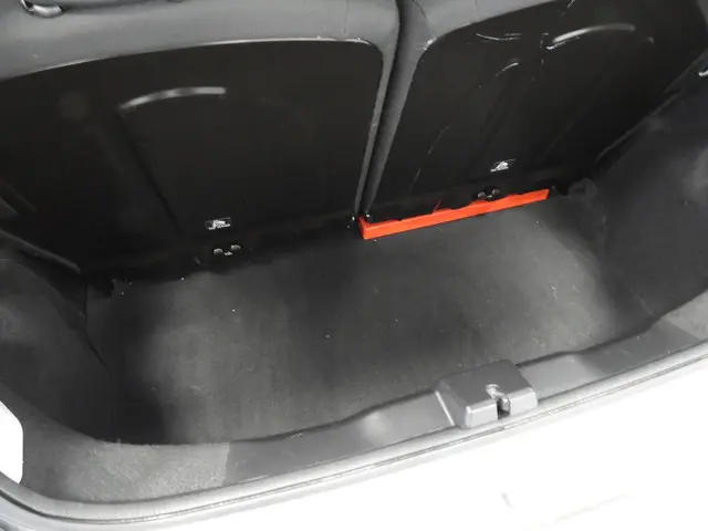 Citroën C1 1.0 VTi Feel Comfort 2020 Benzine 19