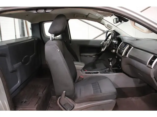Ford Ranger 2.2 TDCi 2019 Diesel 13