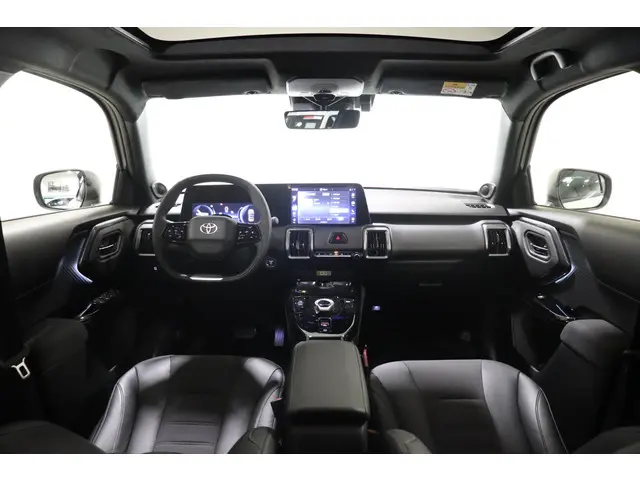 Toyota Urban Cruiser Executive 61 kWh, 2026 Elektrisch 3