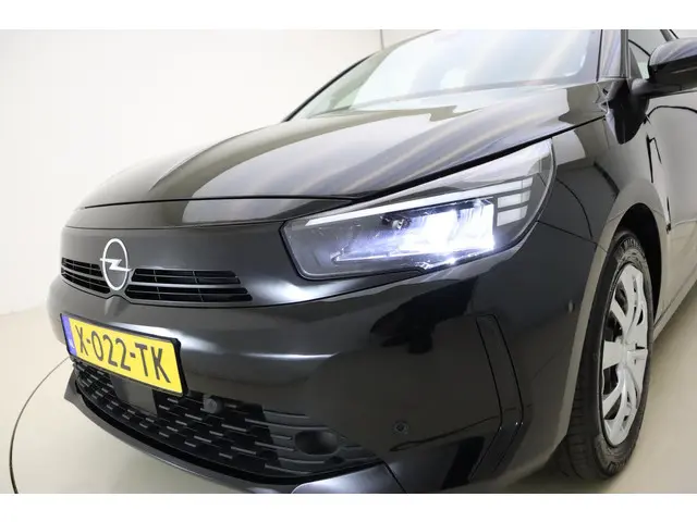 Opel Corsa 1.2 Turbo 2024 Benzine 17