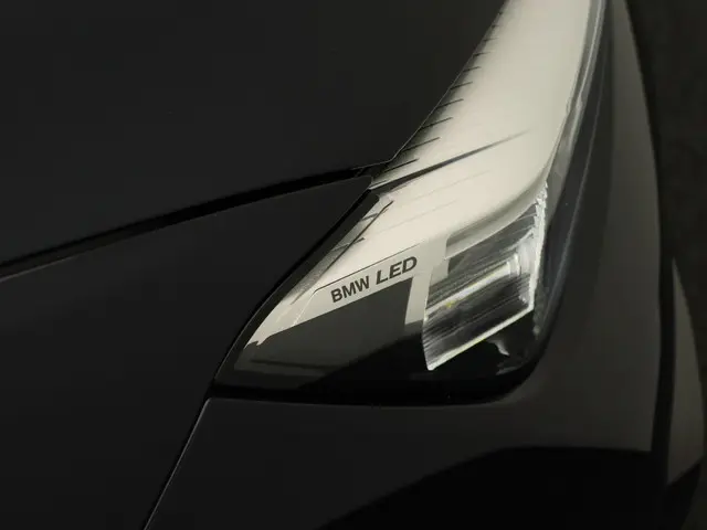 BMW 7 Serie Sedan 745e 2020 Hybride Benzine 46