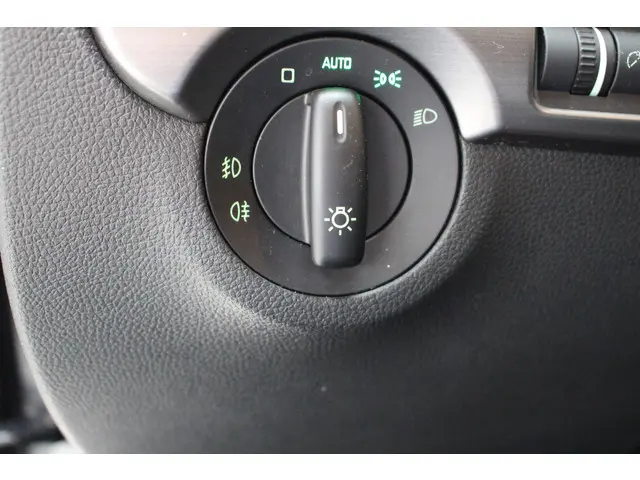 Škoda Yeti Outdoor 1.2 TSI Greentech Drive 2017 Benzine 14