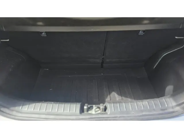 Kia Picanto 1.0 CVVT EconomyPlusLine 2019 Benzine 19