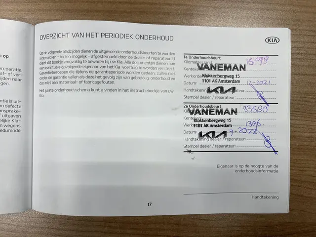 Kia Stonic 1.0 T-GDi MHEV DynamicLine 2021 Benzine 67