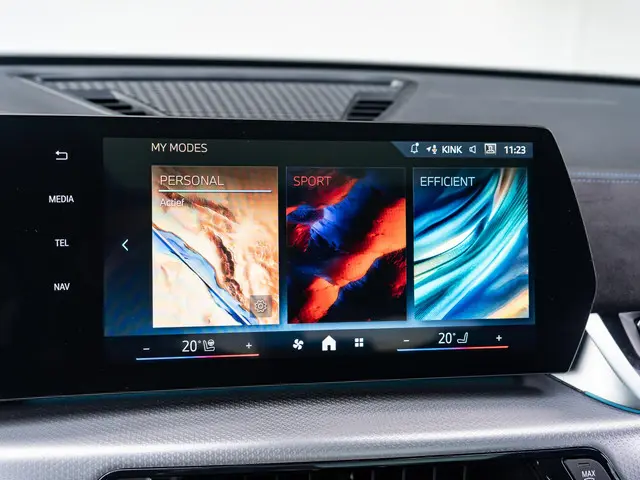 BMW X2 sDrive20i 2024 Benzine 24