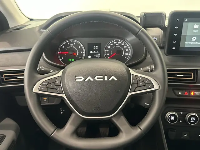 Dacia Sandero 1.0 TCe 100 ECO-G Extreme 2025 Benzine 17