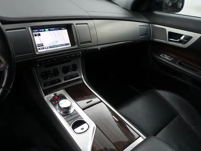 Jaguar XF 2.0 Portfolio Aut- 2014 Benzine 8