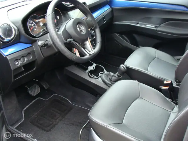 Aixam Crossover Brommobiel SUV 2025 Diesel 9