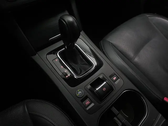 Subaru Outback 2.5i Comfort 2015 LPG/Gas 25