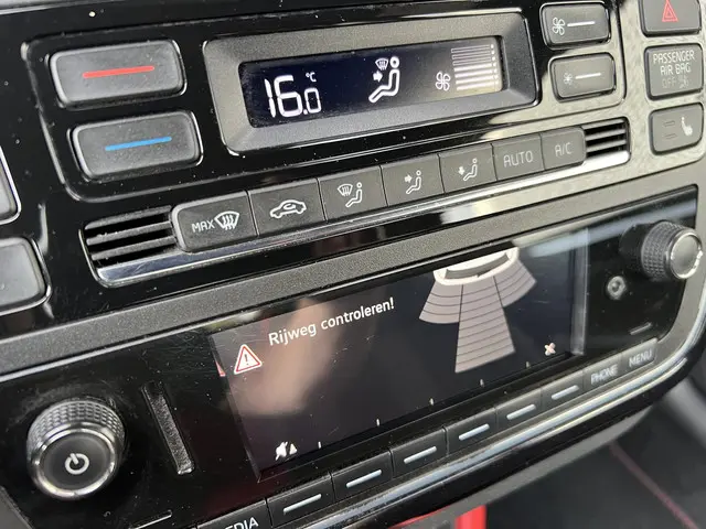 Škoda Citigo 1.0 Monte Carlo 2017 Benzine 13