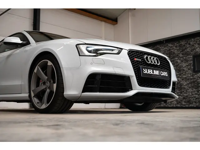 Audi RS5 Coupé 4.2 FSI RS5 quattro 2014 Benzine 24