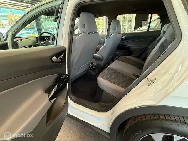 Volkswagen ID.4 Pro 77 kWh 2021 Elektrisch 11