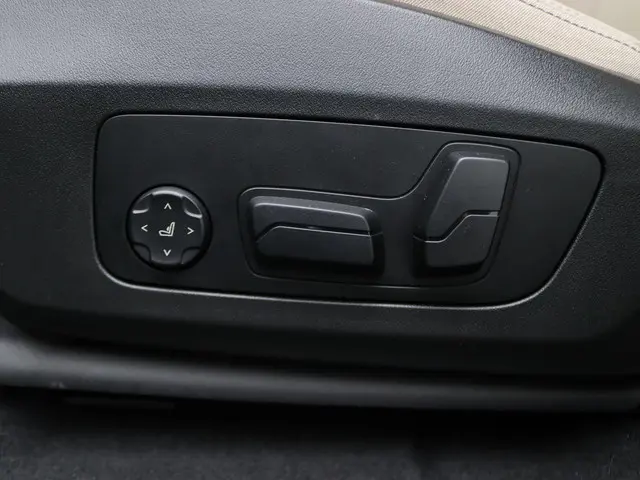 BMW iX1 xDrive30 2024 Elektrisch 13