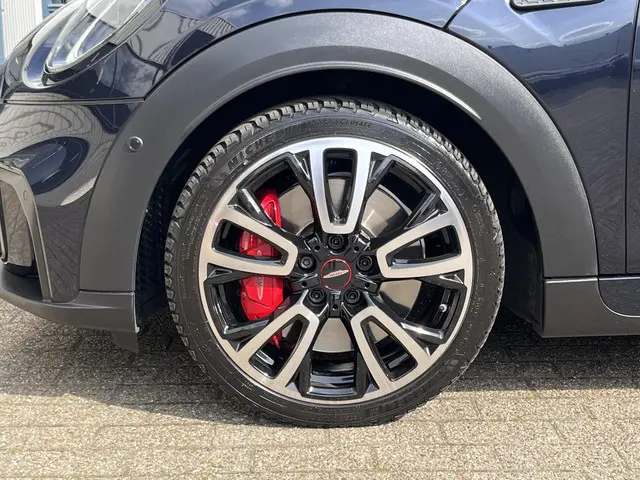 MINI Cooper Mini 2.0 John Works Essential 2021 Benzine 48