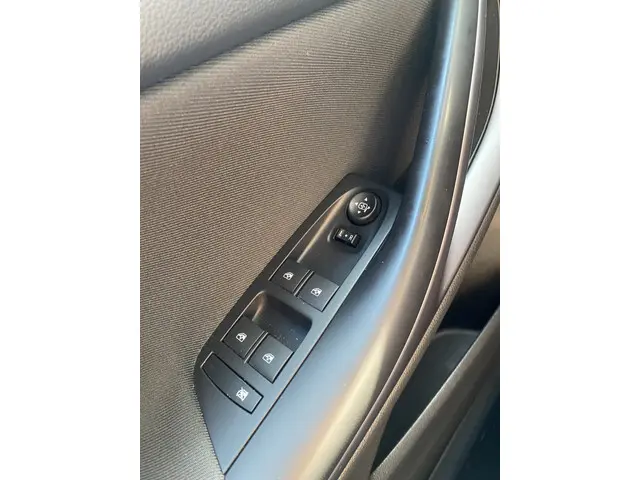 Opel Astra 1.4 Edition 2016 Benzine 16