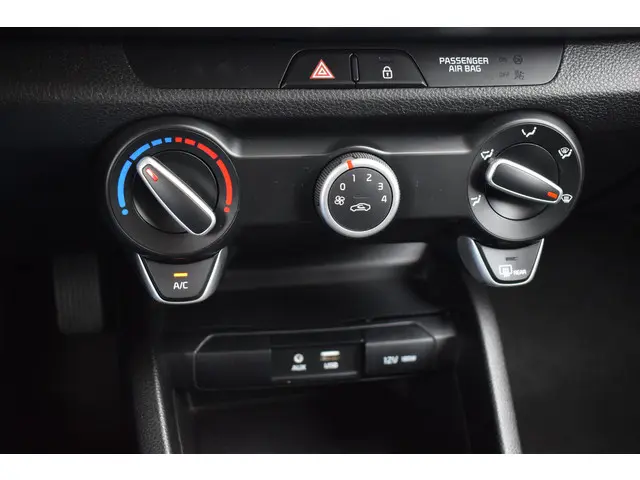 Kia Rio 1.0 TGDi ComfortPlusLine 5-Drs 2018 Benzine 19