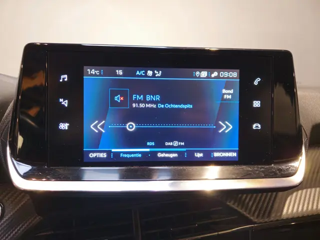Peugeot 2008 1.2 PureTech Allure 2020 Benzine 27