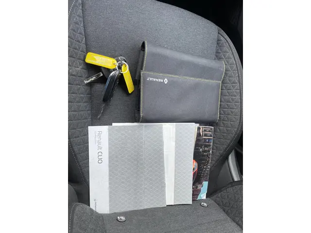 Renault Clio 1.0 TCe Zen, Navi, Pdc, 2020 Benzine 18