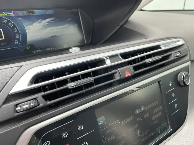 Citroën C4 Picasso 1.6 THP Exclusive 2013 Benzine 35