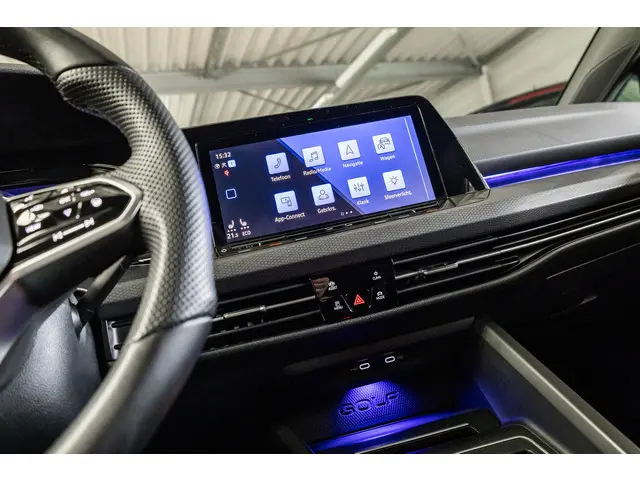 Volkswagen Golf 1.4 eHybrid GTE 2020 Hybride Benzine 19