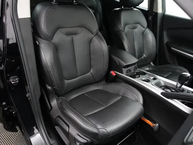 Renault Kadjar 1.2 TCe Bose Aut- 2018 Benzine 3