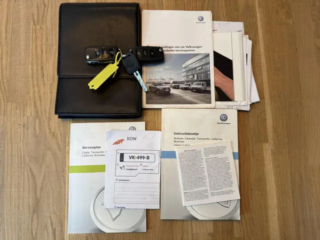 Volkswagen Transporter 2.0 TDI L1H1 2014 Diesel 32