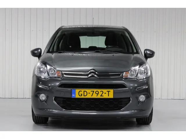Citroën C3 2