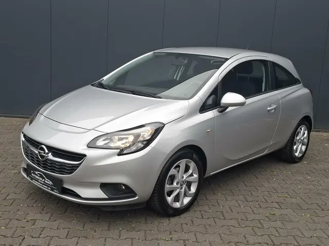 Opel Corsa 2
