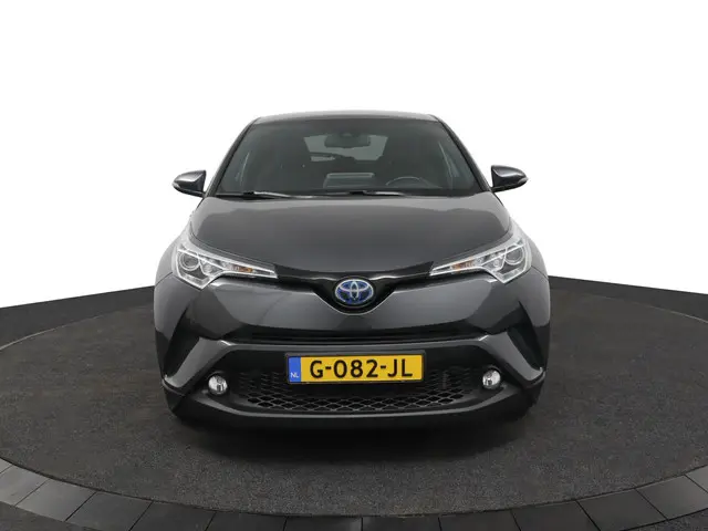Toyota C-HR 1.8 Hybrid Style 2019 Hybride Benzine 16