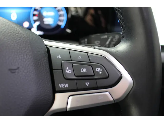 Volkswagen Golf 1.0 eTSI Life 2021 Hybride Benzine 16