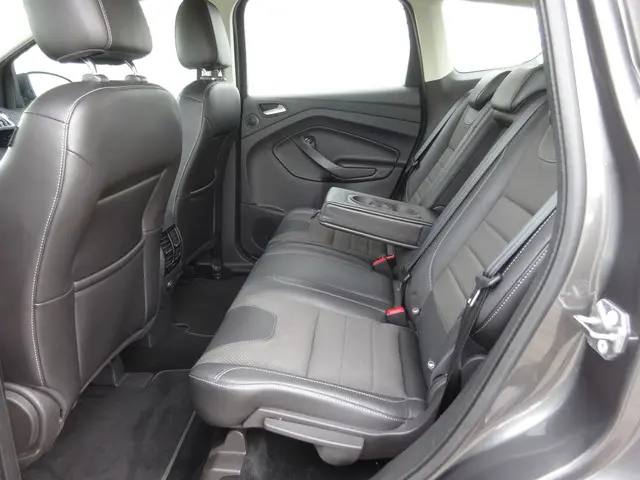 Ford Kuga 1.5 Titanium 2016 Benzine 11