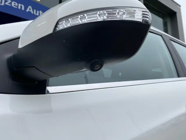 JAC iEV7S 39 kWh | € 2000,- Inruilpremie ! | 2022 Elektrisch 10