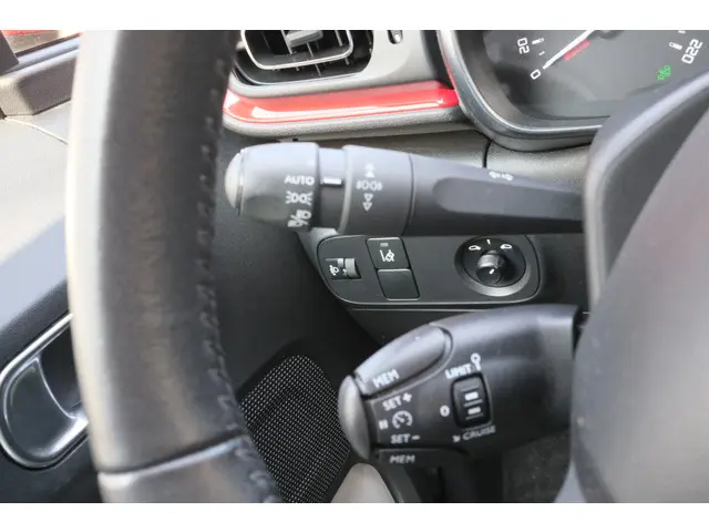 Citroën C3 PT82 Shine 2017 Benzine 27