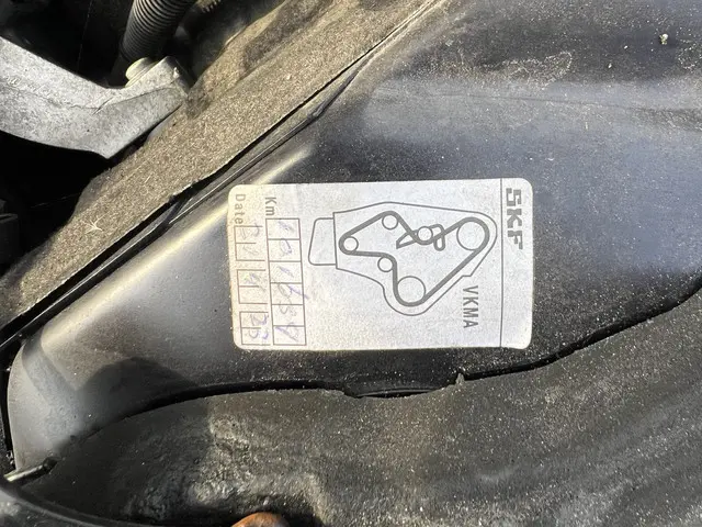 Peugeot 308 SW 1.2 PureTech Allure 2016 Benzine 20