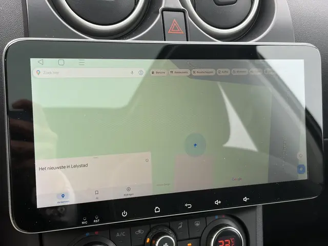 Nissan QASHQAI 1.6 Connect Edition 2013 Benzine 20