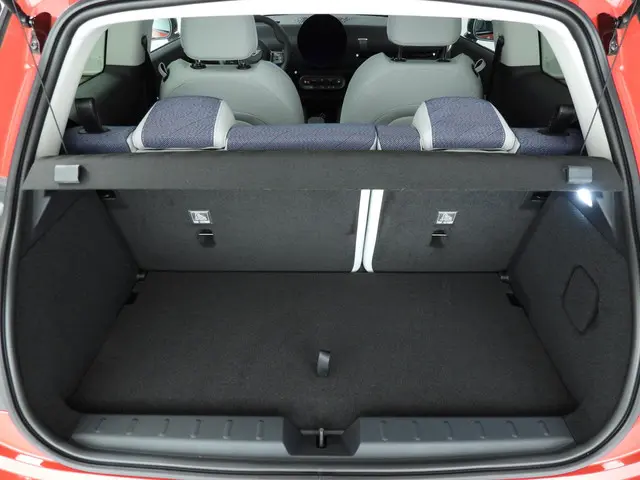 MINI 3-Deurs Cooper E 2025 Elektrisch 8
