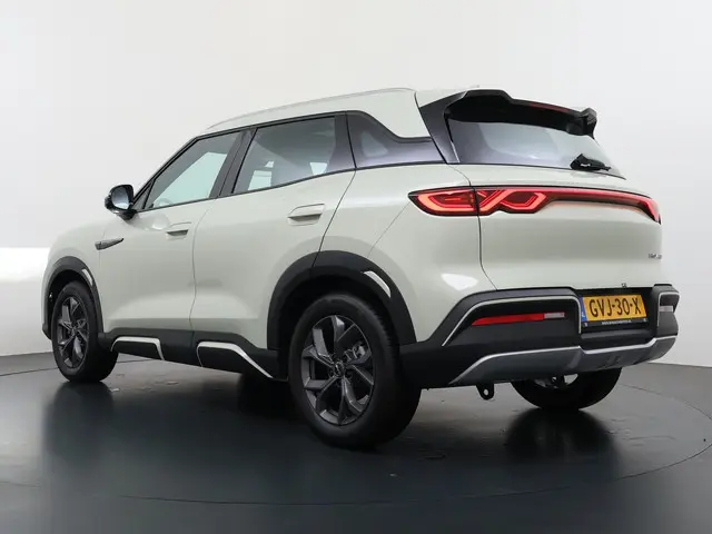 BYD ATTO 2 Boost 45 kWh 2024 Elektrisch 6