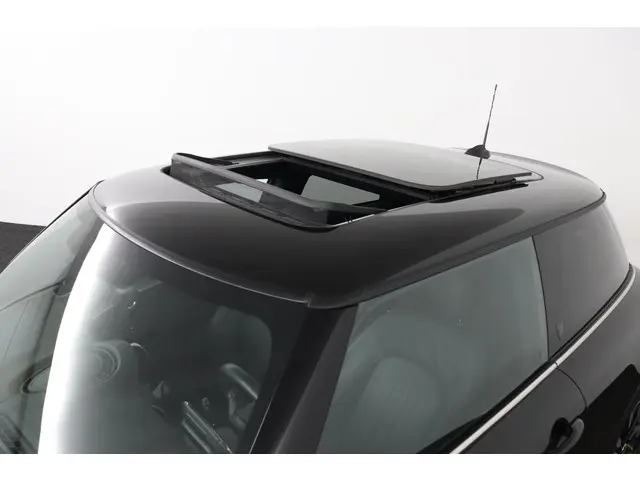 MINI Electric MINI Yours 33 kWh 2021 Elektrisch 32