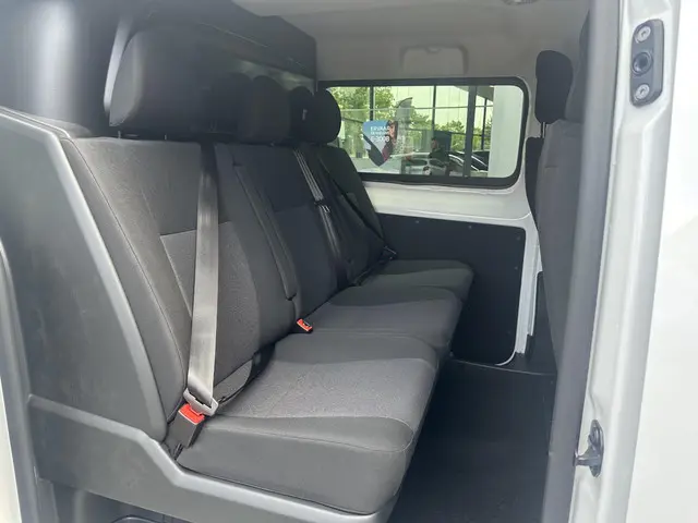 Peugeot Expert 2.0 BlueHDi 180pk S&S L3 DC 2024 Diesel 11