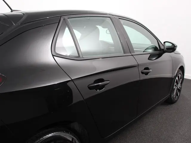 Opel Corsa 1.2 Turbo GS 2024 Benzine 30