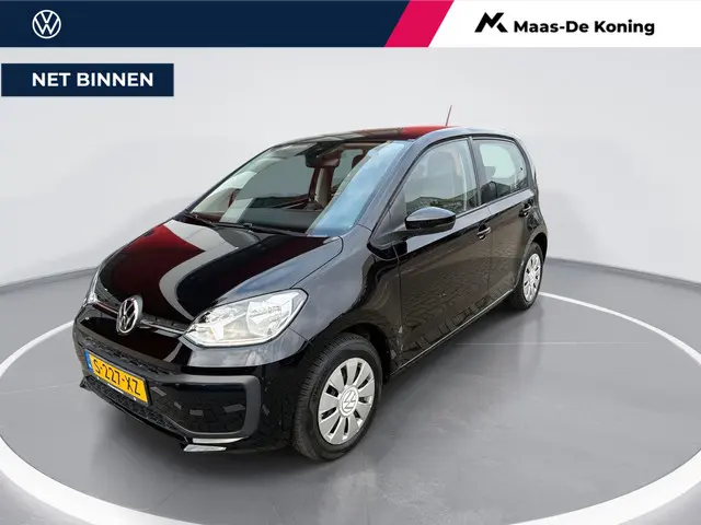 Volkswagen up! 1.0 65pk 2023 Benzine
