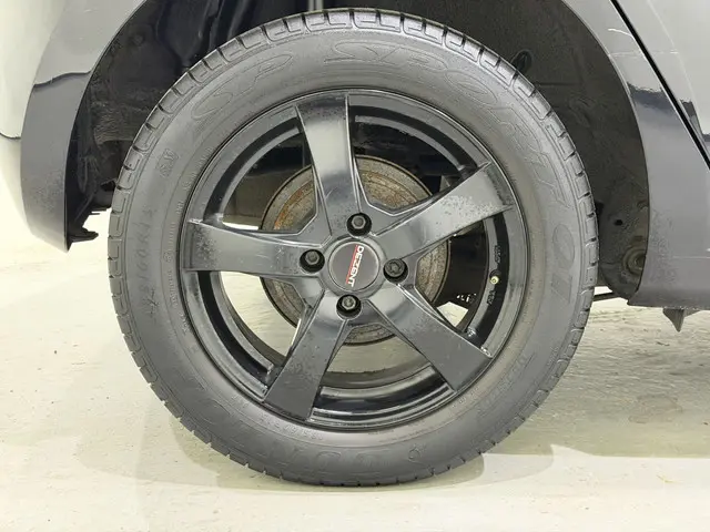 SEAT Mii 1.0 i-Tech Navi/Airco 2015 Benzine 22