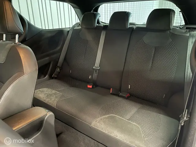 Citroën DS3 1.2 VTi 82pk So Chic 2014 Benzine 10
