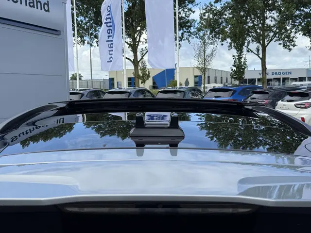 Ford Kuga 2.5 PHEV ST-Line X 2025 Hybride Benzine 93