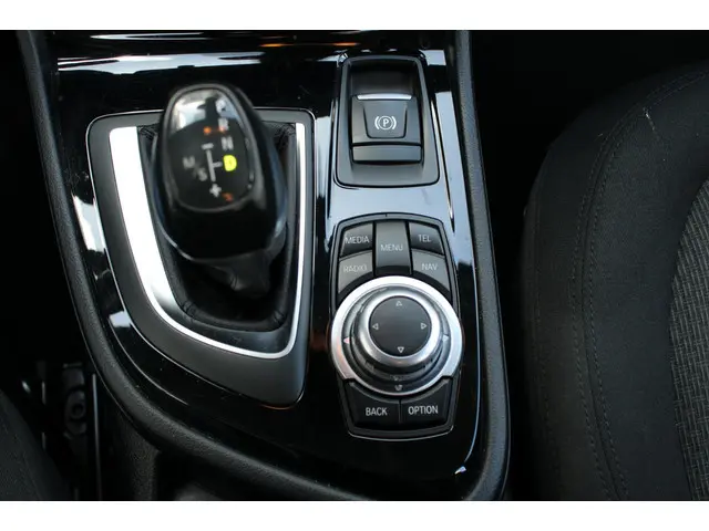 BMW 2 Serie Active Tourer 218d M Sport 2015 Diesel 25