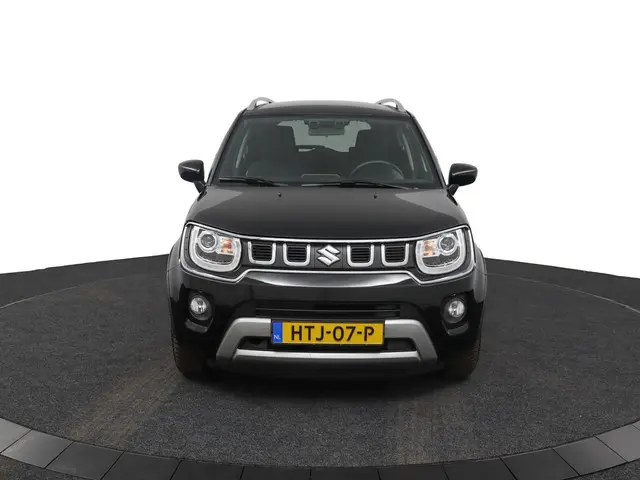 Suzuki Ignis 1.2 Smart Hybrid Select 2022 Benzine 14