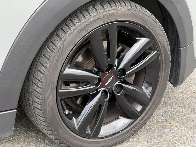 MINI Cooper 1.5 John Cooper Works 2019 Benzine 9