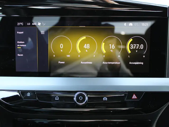 Opel Mokka-e Electric GSE 54 kWh 2026 Elektrisch 20